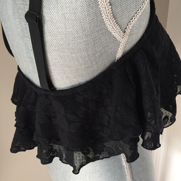 Torrid Bathing Suit Top - Picture 4 of 6